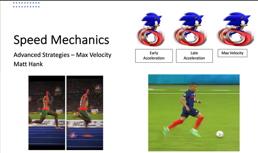 Maximal Velocity Webinar